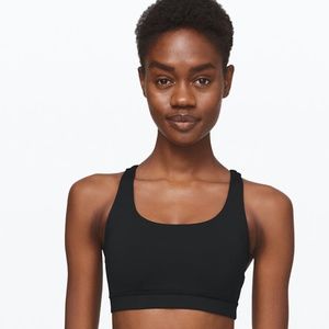 Lululemon Energy Bra